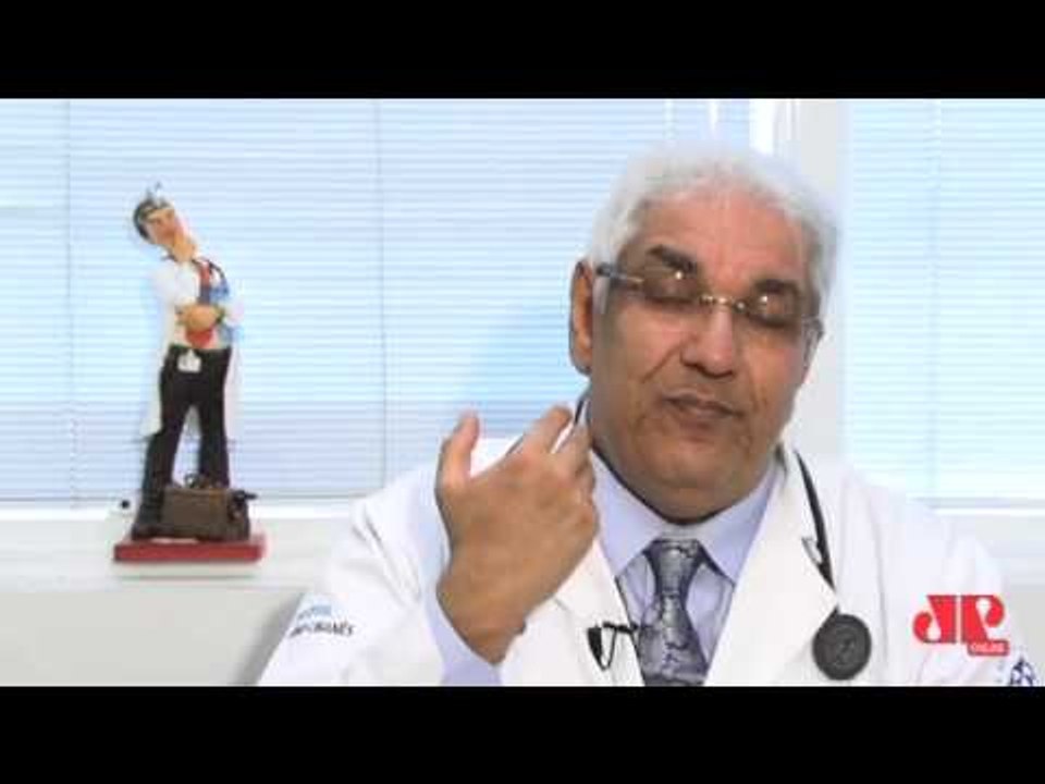 Como se livrar do torcicolo?
