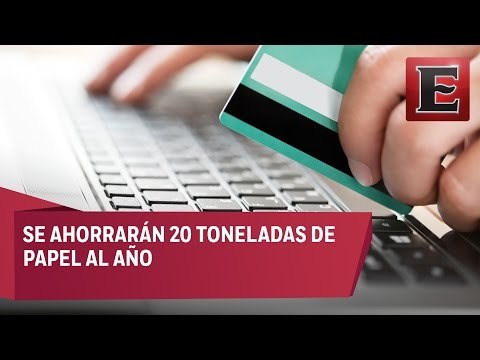 Tramites y pagos electrónicos de la CDMX