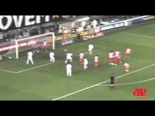 Santos 1 x 1 Náutico; Veja os gols!