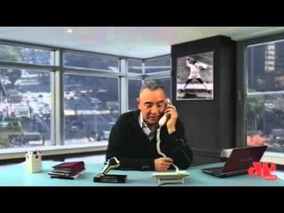 Alô, Muricy Ramalho? No Tricolor, a coisa está mais feia do que imaginava