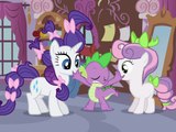 'My Little Pony: Friendship Is Magic Season 7 Episode 18' Full 7/18 Streaming
