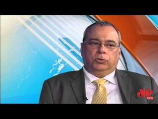 Nexans -- Parte 1: Daniel Quintal fala sobre sua trajetória profissional