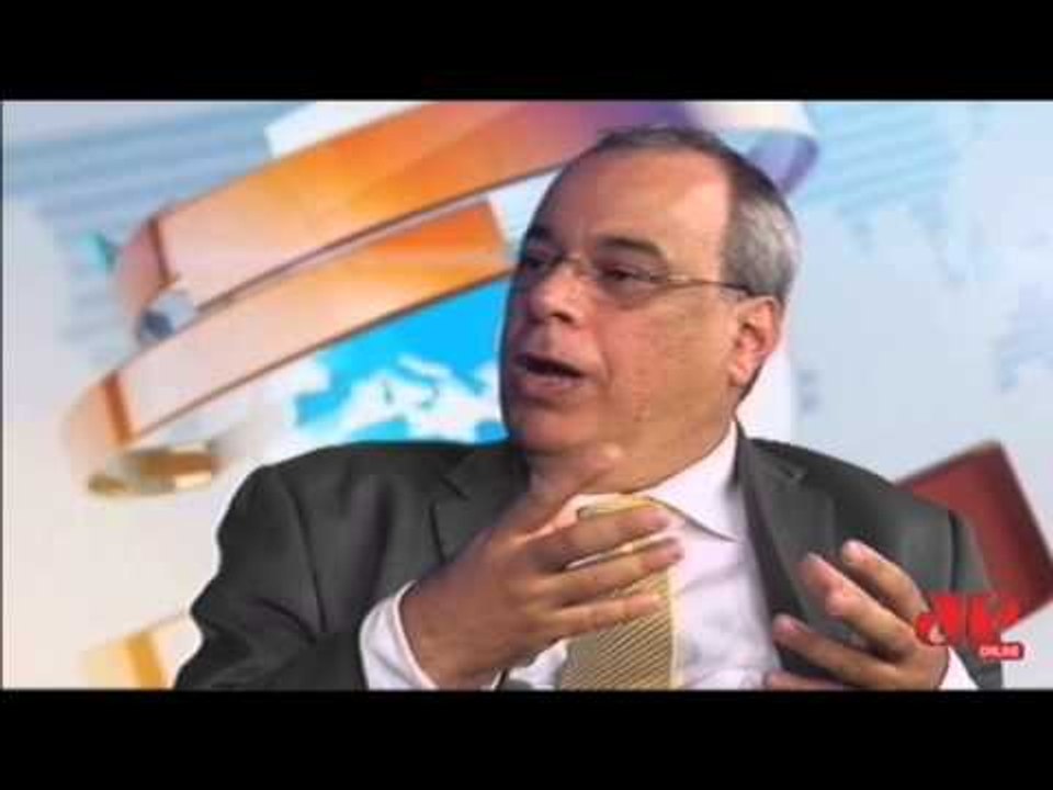 Nexans -- Parte 2: empresa investe em tecnologi...