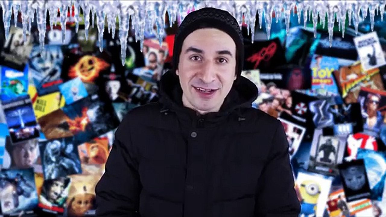 El Delaware por un mensaje subliminal satánico frozen?-análisis los mensajes subliminales