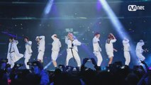 KCON 2017 LA×M COUNTDOWN ｜NCT 127  _ INTRO   Cherry Bomb