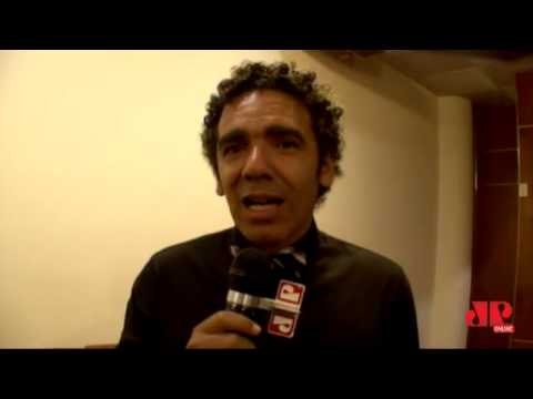 Flavio MundoBola 161013