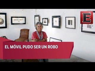 Asesinan en México a fotógrafa canadiense colaboradora de NatGeo