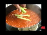 Dia do Macarrão: aprenda a fazer um delicioso Spaghetti ao sugo