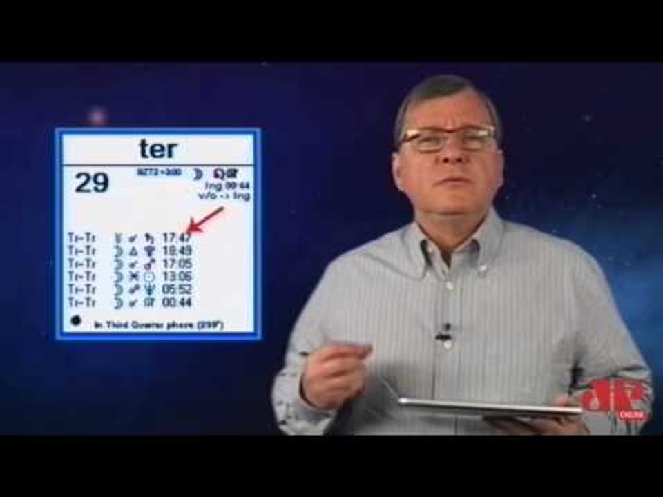 Astrologia & negócios: semana rica em aspectos positivos e negativos