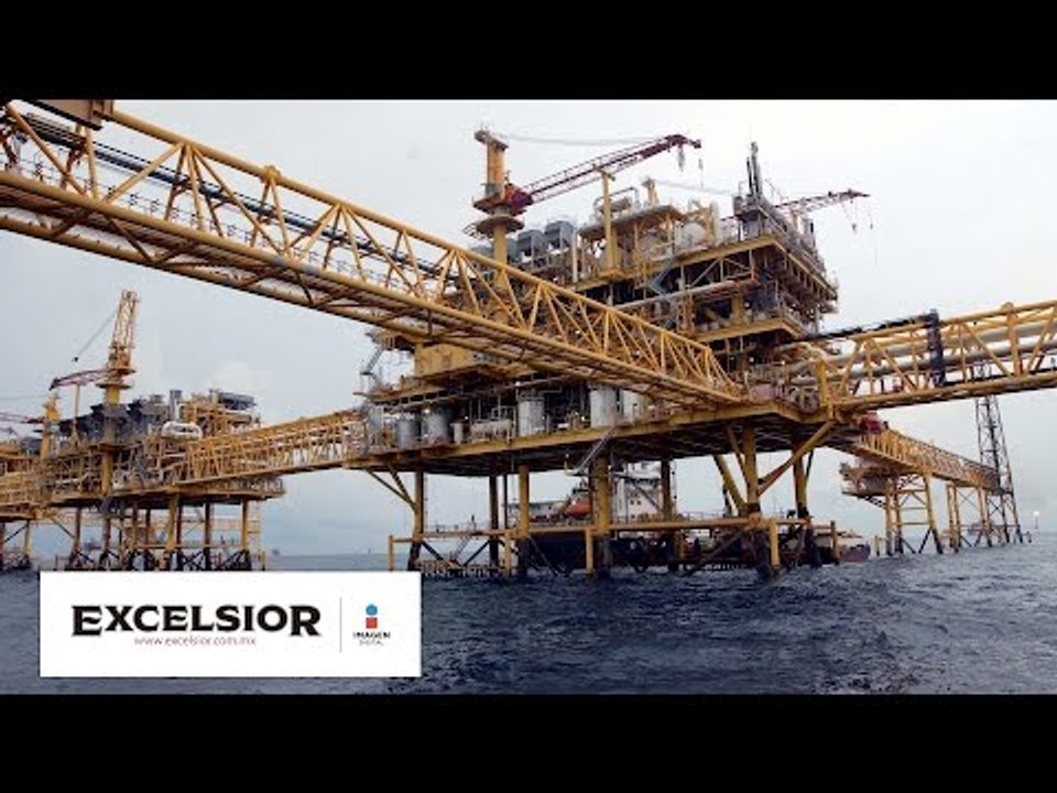 Nuevos yacimientos, un respiro para Pemex