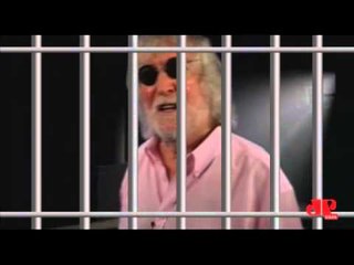 O deboche do senador Eduardo Suplicy