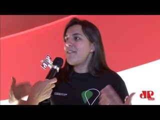 Coordenadora fala sobre o Day1 e a  Semana Global de empreendedorismo