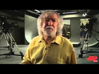 Lula diz que imprensa brasileira só vende desgraça