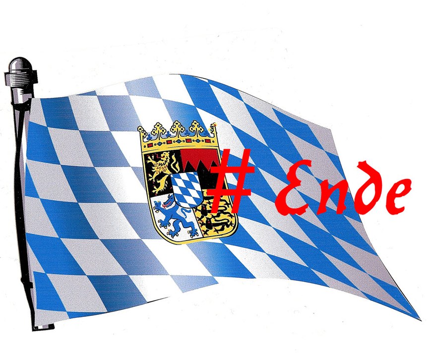 Das Ende | BayernCiddy #Ende/3 (LeDevilLP)