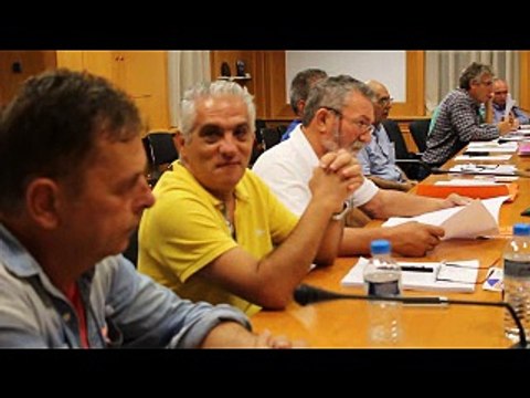 Κατά πλειοψηφία το δάνειο ύψους 627.000 ευρώ για το νέο Δημαρχείο Λεβαδέων