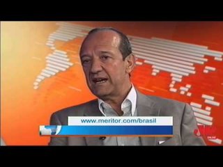 Desde 1956 no Brasil, Meritor se destaca no mercado automobilístico