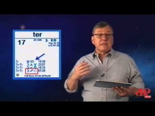 Semana de 16 a 20 de dezembro traz perspectiva otimista nos negócios