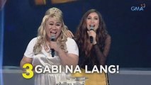 All-Star Videoke Teaser: Tatlong gabi na lang