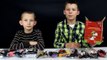 Content enfants repas film Nouveau de de cacahuètes examen Ensemble le le le le la jouets vidéo 12 mcdonalds