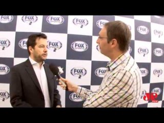 Diretor da Fox Sports compara Tv a Cabo com a programação aberta