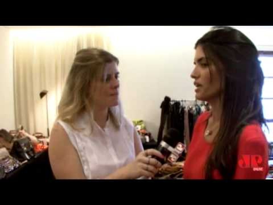 Veja como foi o bazar Peguei Bode com peças das maiores grifes do mundo