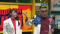 Jessica Veranda Di Rumah Uya Trans7 31 Agustus 2017
