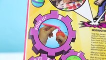 DIY BOUNCY BALLS Rainbow Colored Bouncy Balls Super Fun For Kids by DisneyCarToys