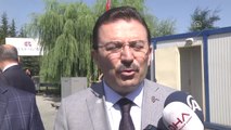 İzmir'de Cezaevi Servisinin Geçişi Sırasındaki Patlama -Emniyet Genel Müdürü Altınok