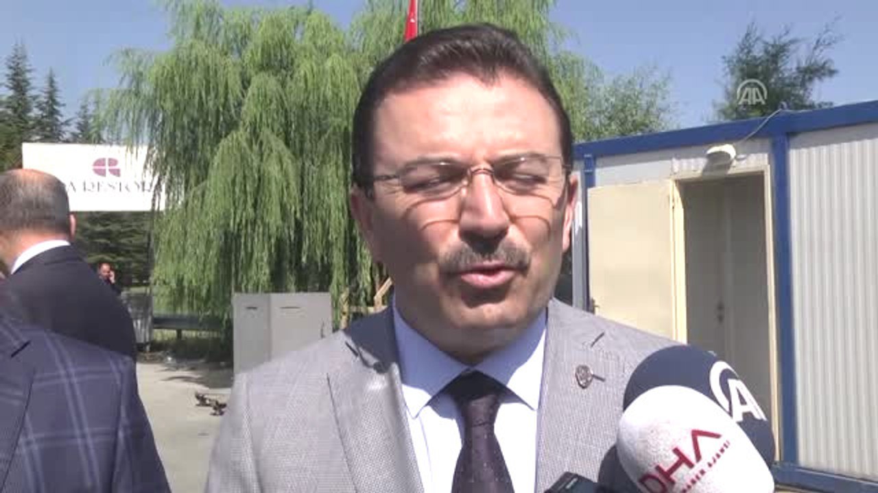 İzmir'de Cezaevi Servisinin Geçişi Sırasındaki Patlama -Emniyet Genel Müdürü Altınok