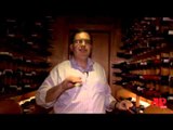Enoteca JP: enólogo explora os vinhos da adega do terraço Itália; confira
