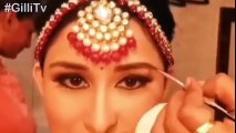 Piya Albela's Sheen Das aka Pooja Appreciate her Beautician