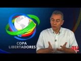 Libertadores: se a Conmebol tiver vergonha, Garcilaso deve ser eliminado