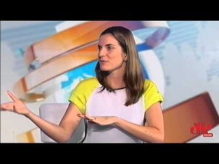 Dir. de mkt explica como funciona o sistema Android no celulares Sony