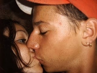 Mon ti Coeur et Mwa