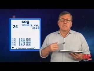 Semana de 24 a 28 de fevereiro propicia tomada de decisões