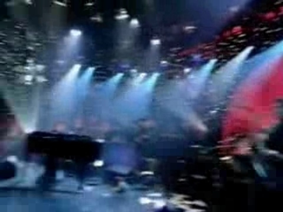 Edwin Starr - War (live)