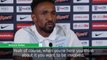 Defoe dreams of going to the World Cup with England