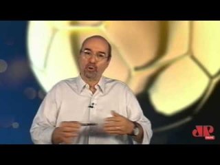 Atenção!  Camisa de clube faz mal à saúde!