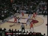 31-10-07 - Cavs Vs Mavs - Lebron To Gooden