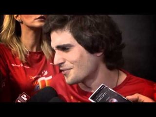 "Eu não sabia que gostava tanto de apresentar", diz Fiuk sobre passagem pela MTV