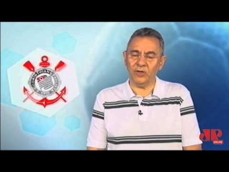 Corinthians tem todas as condições de começar vida nova na Bahia