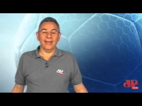 Paulistão: Santos e Palmeiras fazem um jogo onde o melhor é não ganhar