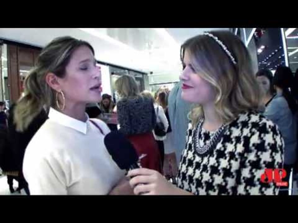 Só segredos? Lala Rudge e blogueiras revelam o que escreveriam em um livro