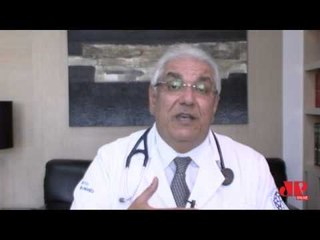 Fique de olho nas alergias durante  o outono