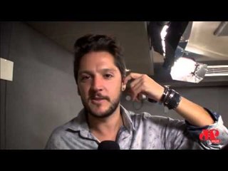 André Vasco fala do barato de apresentar o programa "Sabe Ou Não Sabe"