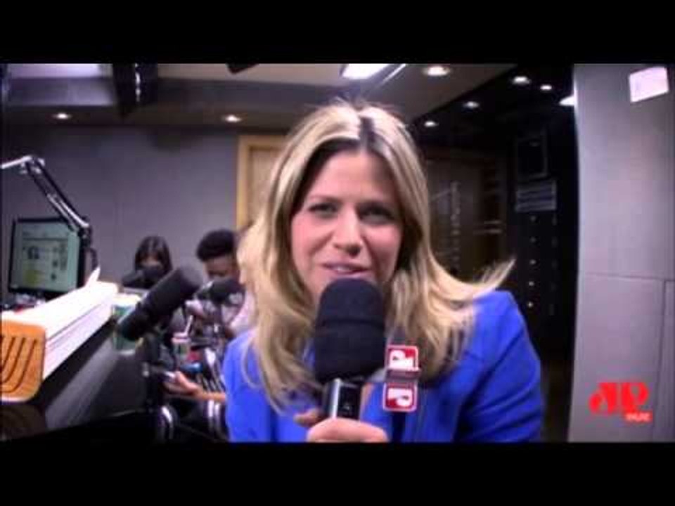 Didi Wagner compartilha suas experiências de viagens pelo mundo