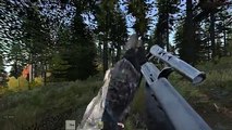 Derringer Guide DayZ Standalone | Accuracy, Loot Location & Damage