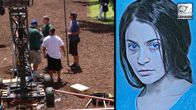 Technician Passes Away On The Sets Of Anushka Sharma's PARI