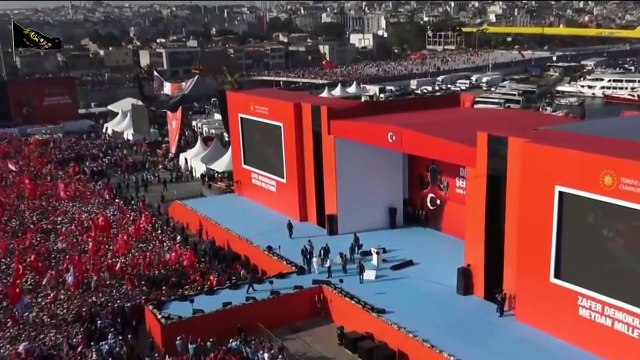 şantaj yapan ke-efir dewletlere karşı dik durun boyun eğdiniz an ke-efir olursunuz mutsuz olursunuz