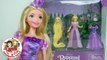 Accesorios y ropa colección disño moda Nuevo princesa conjunto enredado juguete Rapunzel de Disney